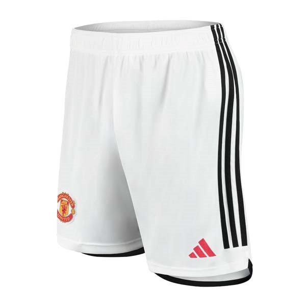Pantalones Manchester United 1ª 2023 2024